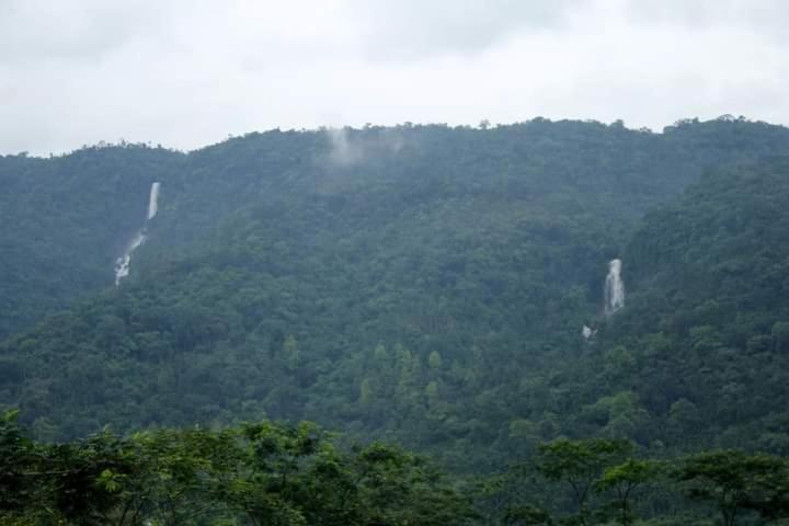 Jaintia Hill Resort Latu Zewnętrze zdjęcie